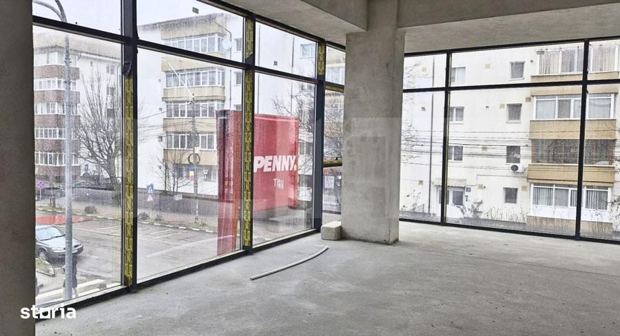 Spațiu comercial, de 150 mp, în Ultracentral