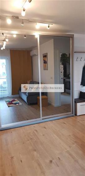 Apartament cu 2 camere decomandat, mobilat în Aviației