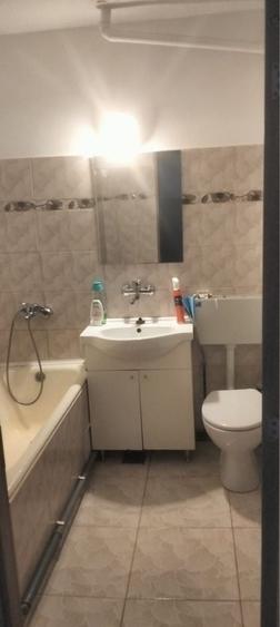 Apartament cu 2 camere decomandat în Păcurari