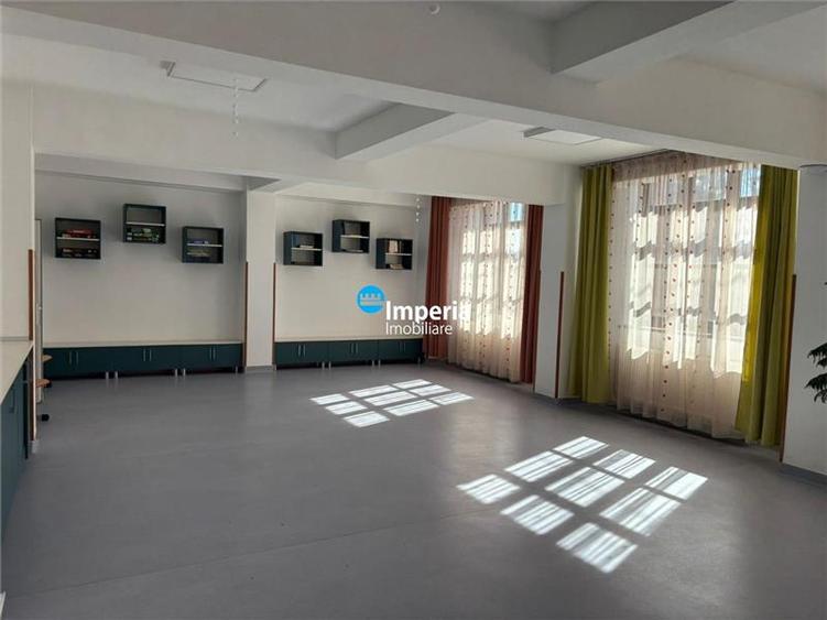 Birou, de 74 mp, în Copou
