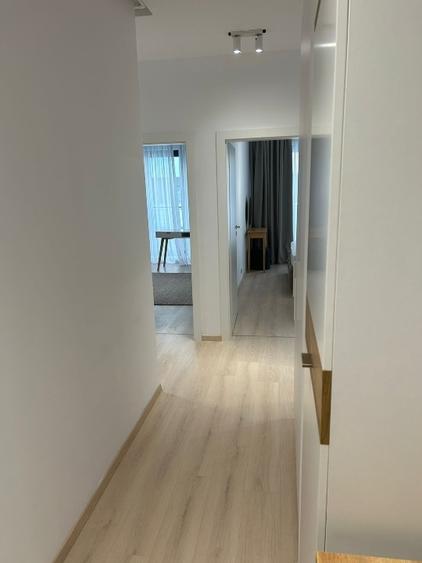 Apartament cu 3 camere decomandat, mobilat în Pantelimon