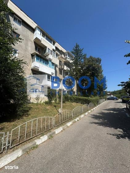 Apartament cu 2 camere în Cartierul Traian