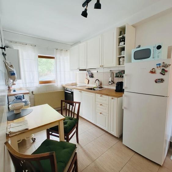 Apartament 1 camera str. Frunzisului - 7