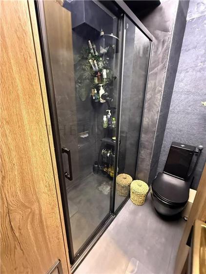 Apartament cu 2 camere nedecomandat în Fundeni