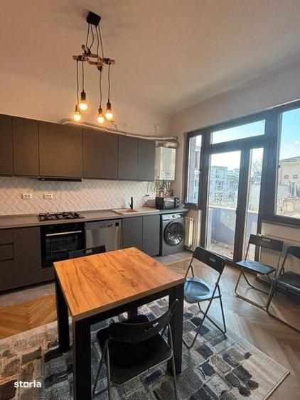 Apartament cu 2 camere în Iancului