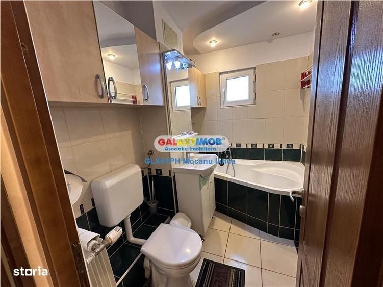 Apartament cu 2 camere decomandat în Paltiniș