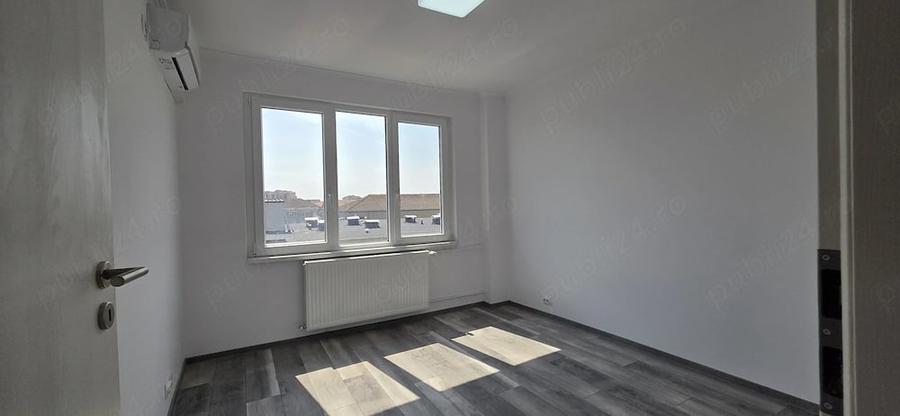 Apartament cu 3 camere decomandat în Iosia