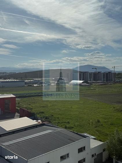 Apartament cu 4 camere decomandat, mobilat în Triaj