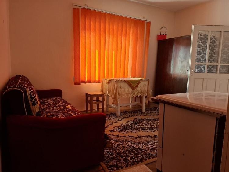 Casă cu 3 camere în Socond