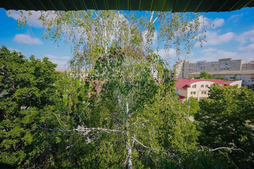 De vânzare apartament cu 3 camere zona Dacia - 13