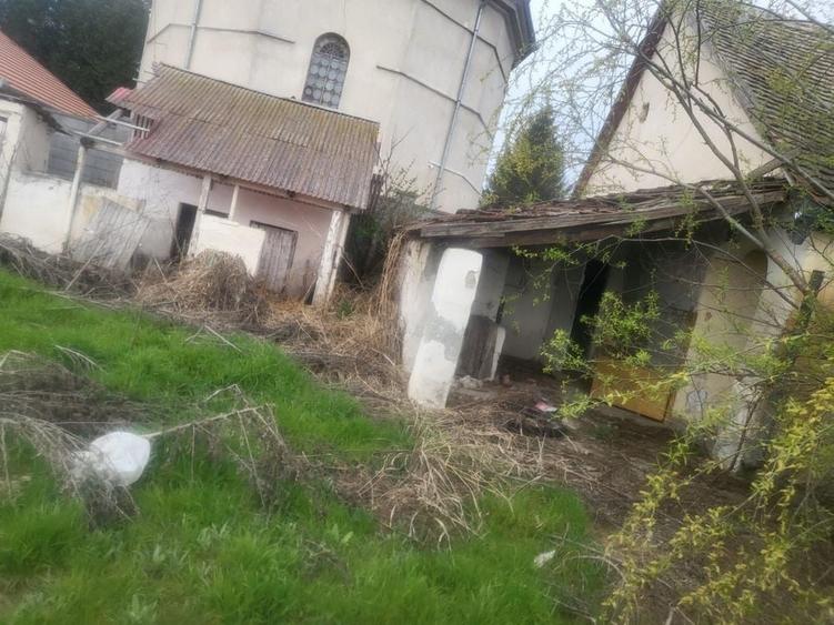 Spațiu comercial, în Checea