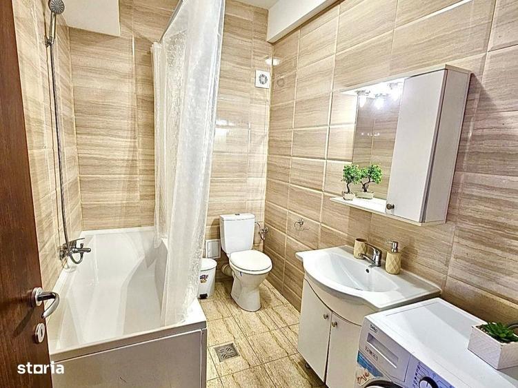 Apartament de vanzare Samerland Mamaia-Sat - 4