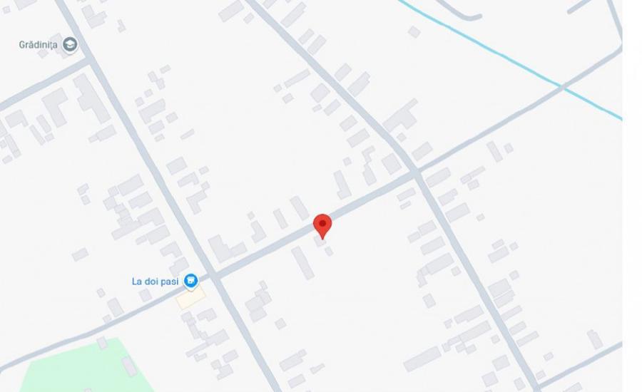 Cota de 1/2 din casa si teren Loc. Beba Veche jud. Timis, - 1