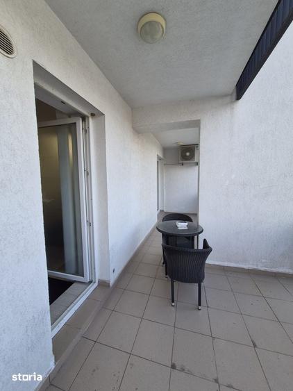 Apartament cu 3 camere în Est