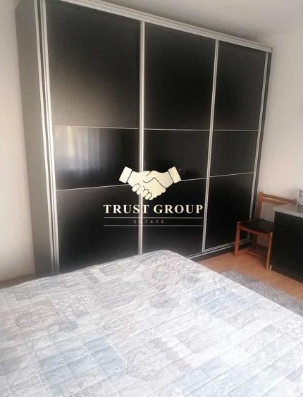 Apartament cu 2 camere decomandat în Lacul Tei