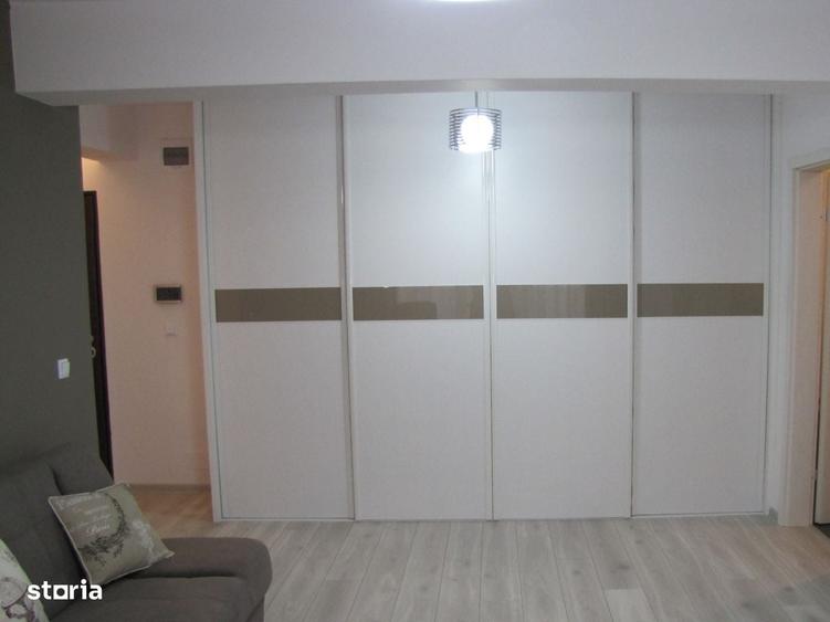 Apartament cu 3 camere decomandat în Calea Aradului