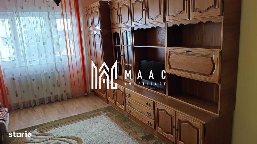 Apartament cu 2 camere decomandat în Șelimbăr