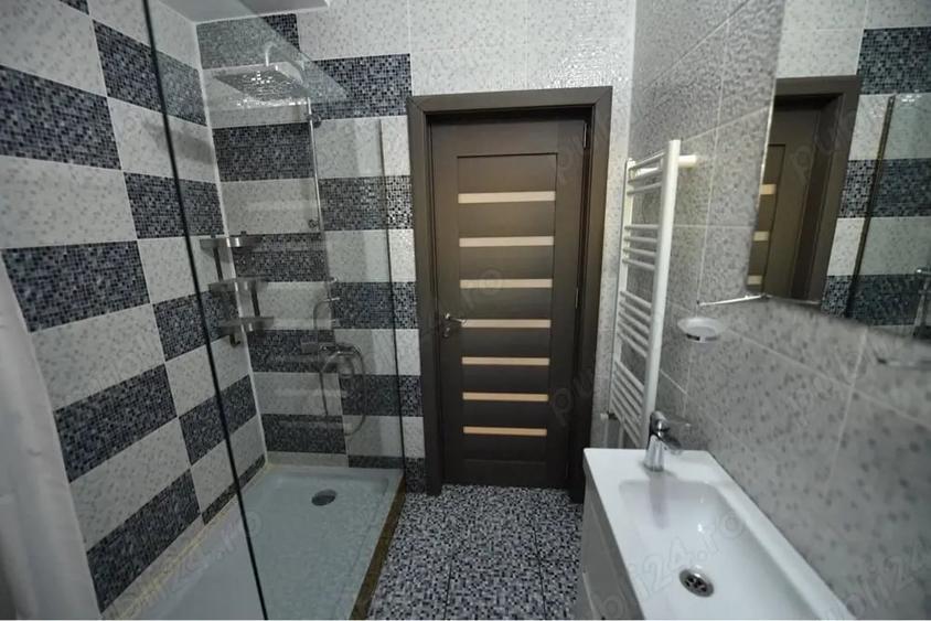 Apartament cu 2 camere semidecomandat în Aurel Vlaicu