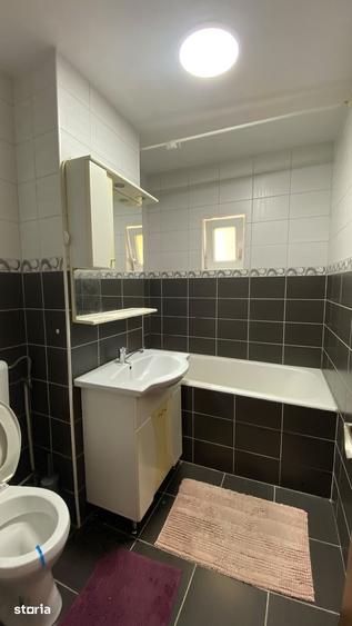 Apartament cu 4 camere decomandat în Mănăștur