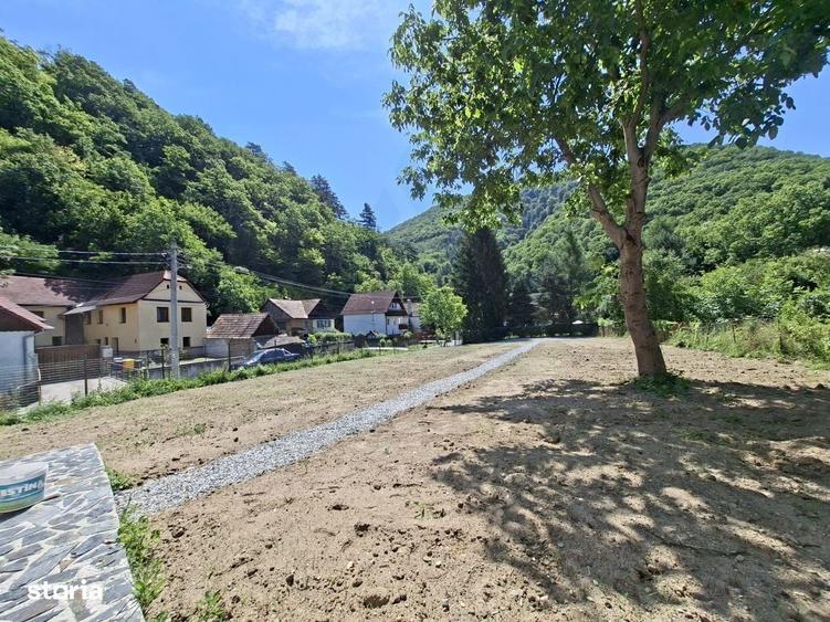 Casă cu 4 camere în Cisnădioara