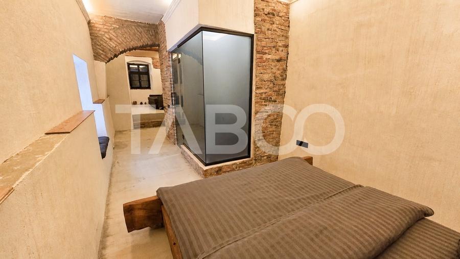 Apartament cu 3 camere decomandat, mobilat în Ultracentral