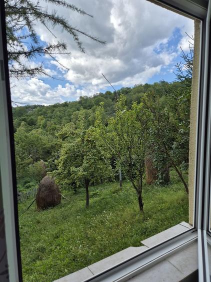 Casă cu 3 camere în Secăria