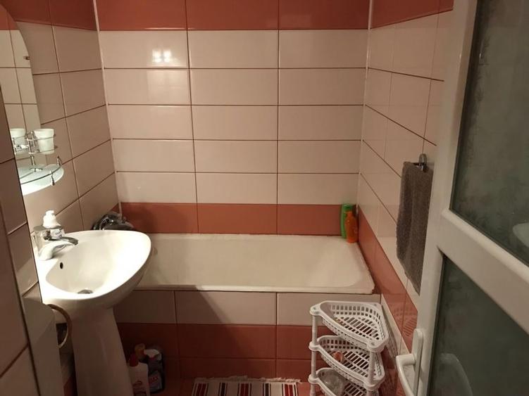 Garsonieră semidecomandată în Dristor