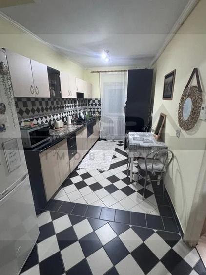 Apartament cu 3 camere, 2 bai, 66 mp, decomandat, Zona Ion Mester - 4
