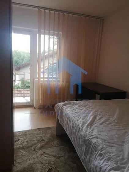 Apartament cu 3 camere decomandat în Mărăști