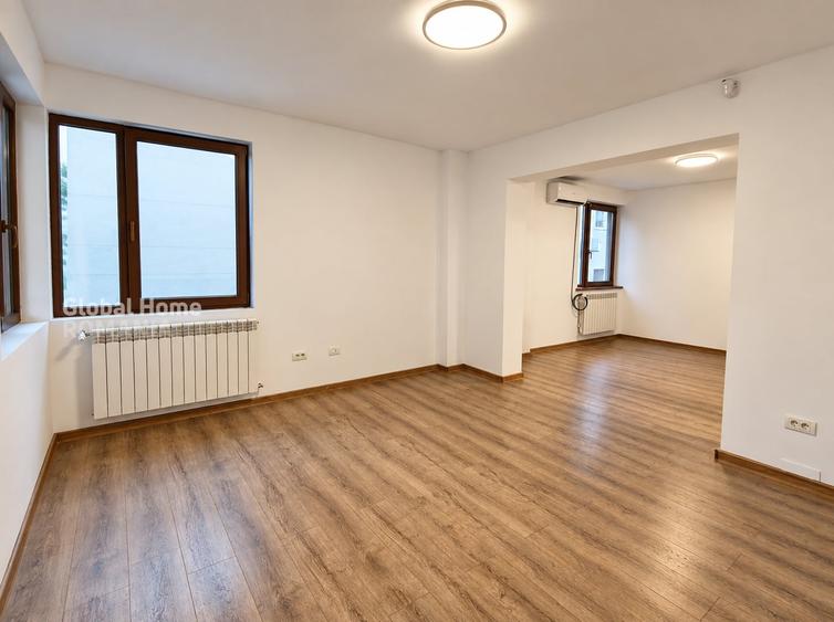 Apartament cu 4 camere decomandat în Domenii
