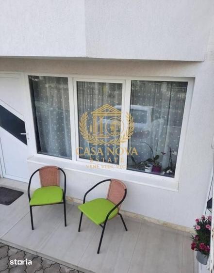 Apartament 3 camere, 70 mp, parter, terasa, cartierul Zorilor - 7