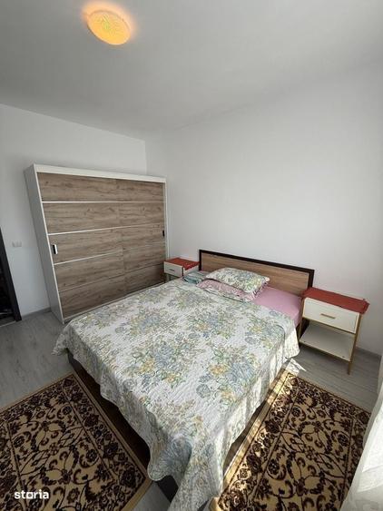 Prima Inchiriere | Apartament - 2 camere | 50mp | Decomandat - 2