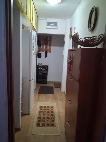 Vânzare Apartament 3 camere | Micro 6 – Strada Moldovei | Etaj 3/4 - 10