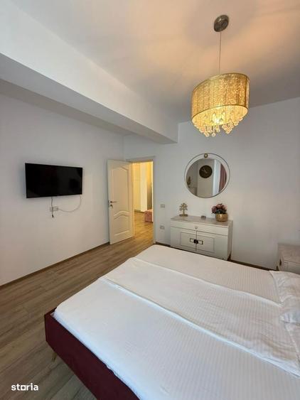 Apartament Superb cu 2 camere in Statiunea Mamaia - 12