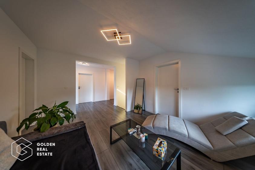 Casă individuală cu 6 camere cu Teren 1327 Mp în Frumușeni