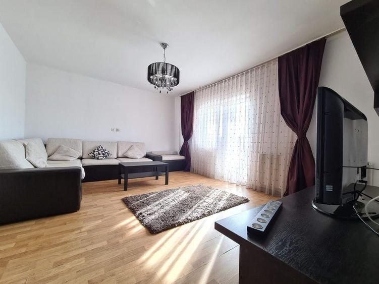 Apartament 2 camere spatioase super frumos Mall Vitan- direct Proprietar - 5