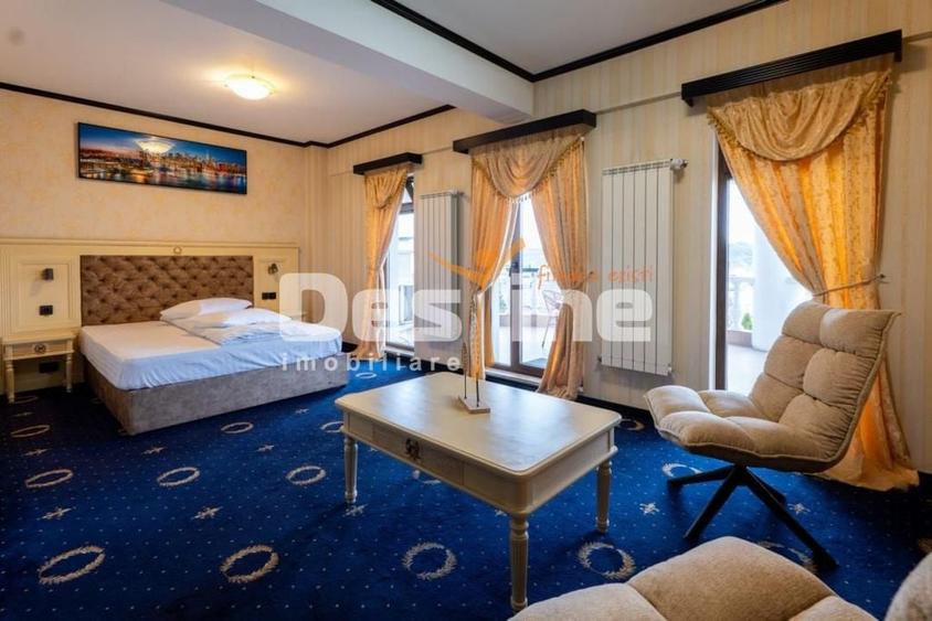 Spațiu comercial, de 2,334 mp, în Valea Lupului