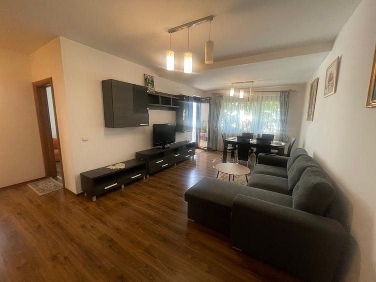 Apartament 2 camere Prelungirea Ghencea, parcare și boxă, parter înalt - 2