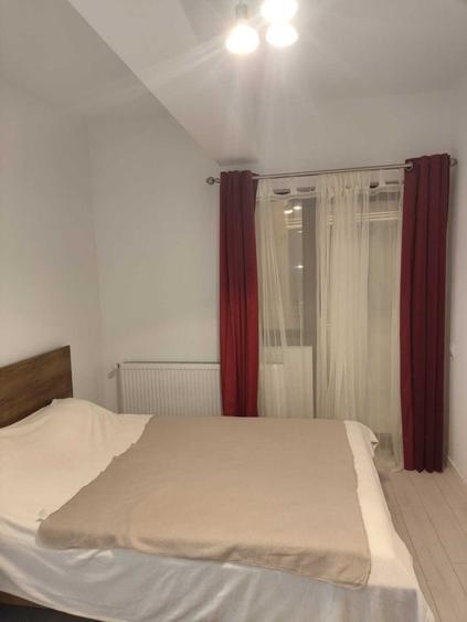 Apartament cu 2 camere decomandat în Nord