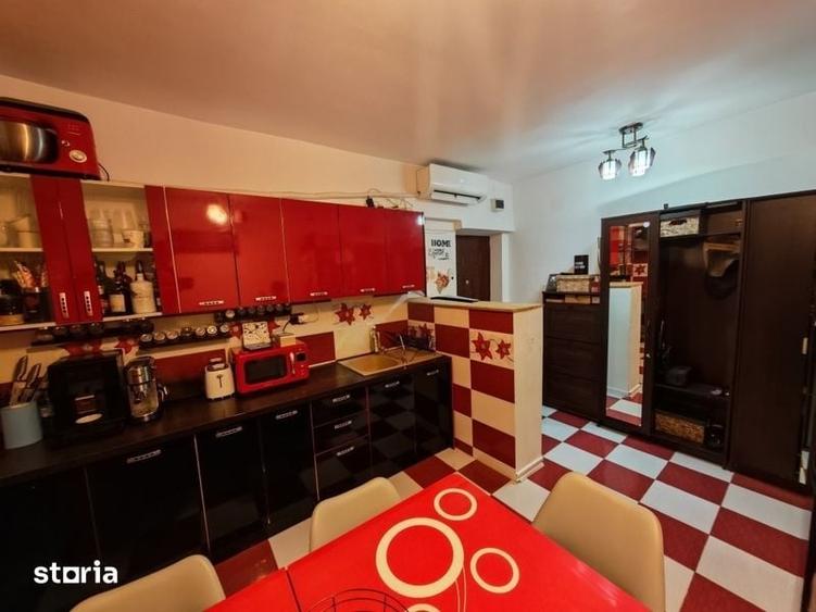 Apartament cu 2 camere în Central