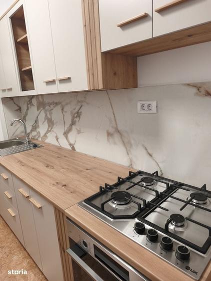 Apartament cu 2 camere în Stadion