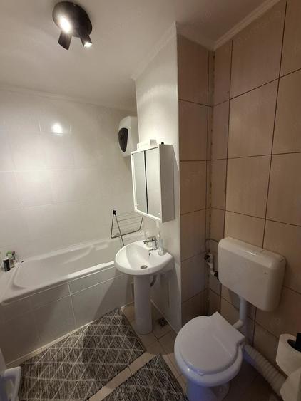 Garsonieră semidecomandată în Central