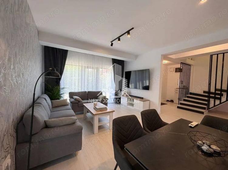 Casă cu Teren 242 Mp în Periferie