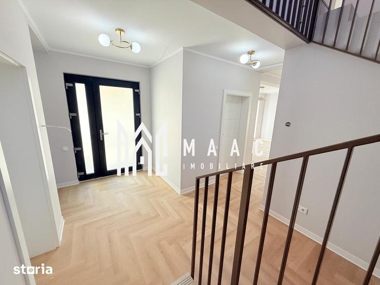 Casa individuala | 4 camere | La cheie | 644 MP | Selimbar - 12