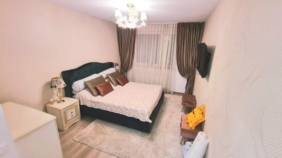 Apartament 3 Camere Coresi - 3