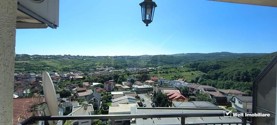 Apartament cochet, etajul 4/5, zona Edgar Quinet, parcare - 13