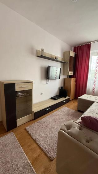 Garsonieră decomandată în Complex Studențesc