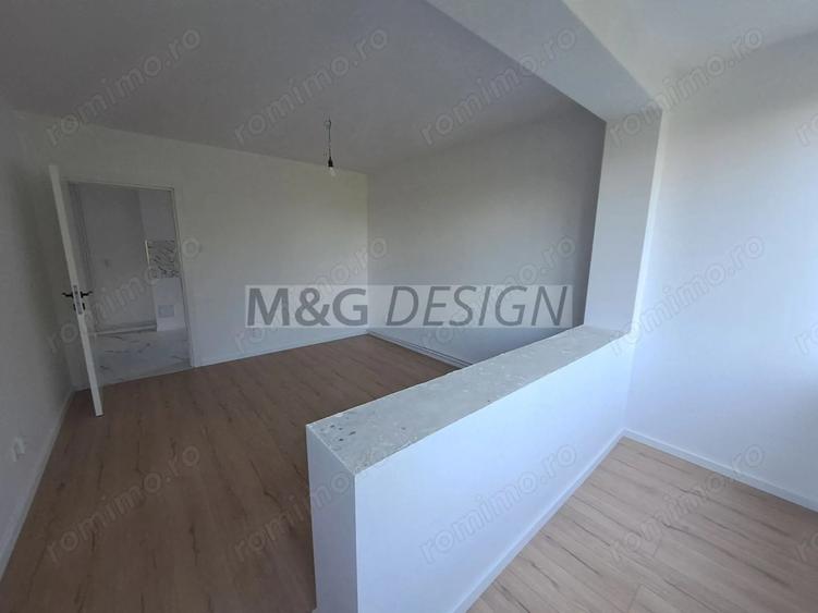 Apartament cu 2 camere decomandat în P-ța Unirii