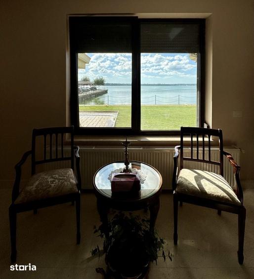 Apartament langa lac in complex rezidential privat - 4