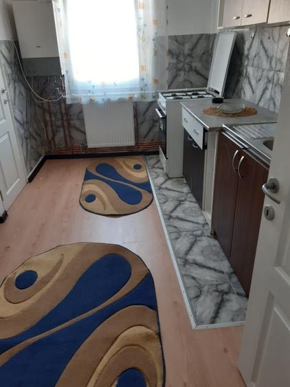 Apartament cu 2 camere decomandat în 9 Mai